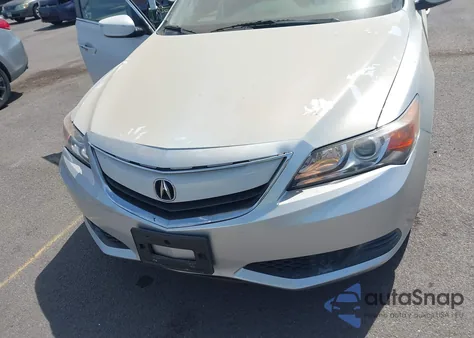 2013 Acura Ilx 2.0L z USA, uszkodzony, nr VIN 19VDE1F34DE010093